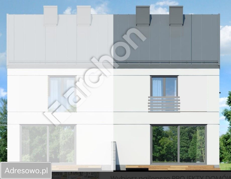 bliźniak, 4 pokoje Łódź Widzew. Zdjęcie 8