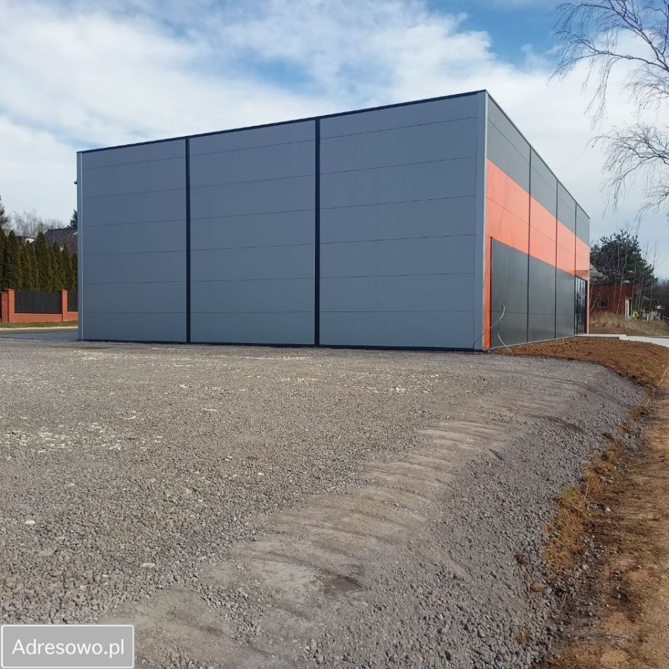 Lokal Dąbrowa Górnicza Gołonóg, ul. Marcina Kasprzaka. Zdjęcie 7