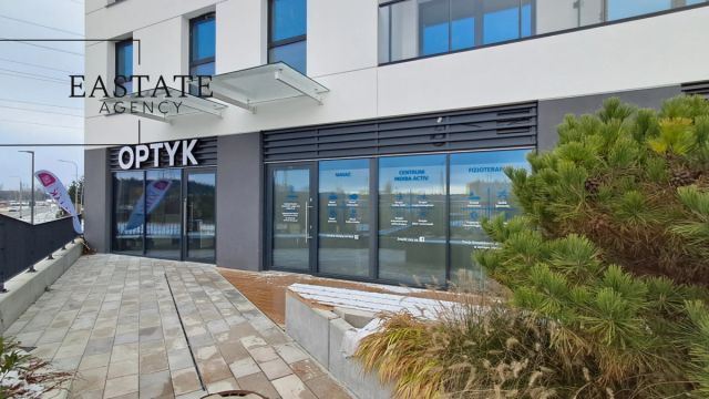 Lokal Gdynia Dąbrowa, ul. Rdestowa. Zdjęcie 3