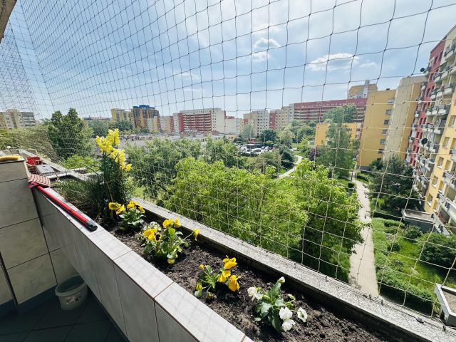 Mieszkanie 3-pokojowe Wrocław Gądów Mały, ul. Szybowcowa. Zdjęcie 7