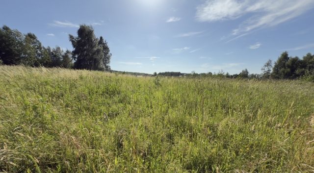 Działka inwestycyjna Hermanowa. Zdjęcie 4