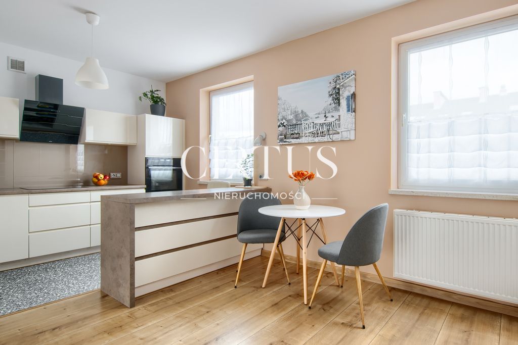 Mieszkanie 3-pokojowe Gorzów Wielkopolski Górczyn, ul. Danuty Siedzikówny - Inki