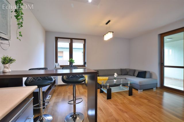 Mieszkanie 2-pokojowe Kraków Dębniki, ul. Torfowa. Zdjęcie 4