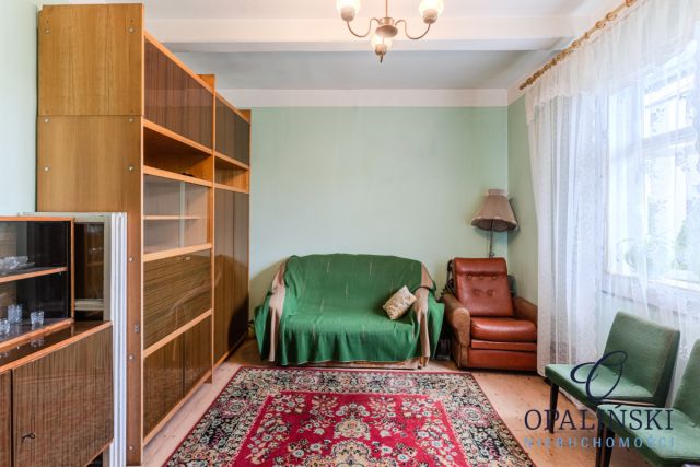 dom wolnostojący, 2 pokoje Rudna Mała. Zdjęcie 7