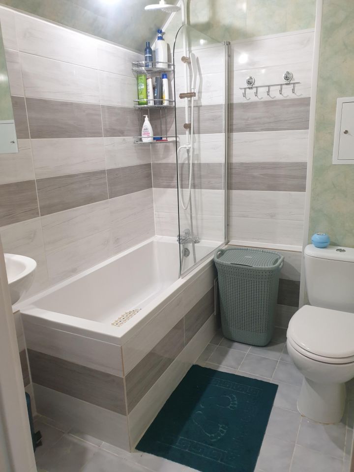 Mieszkanie 2-pokojowe Biała Podlaska, ul. Mikołaja Kopernika. Zdjęcie 10