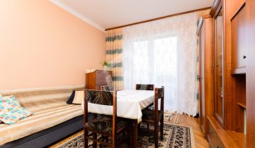 Mieszkanie 2-pokojowe Rzeszów, ul. prof. Ludwika Chmaja