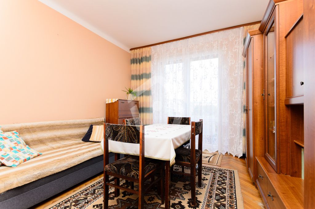 Mieszkanie 2-pokojowe Rzeszów, ul. prof. Ludwika Chmaja. Zdjęcie 2