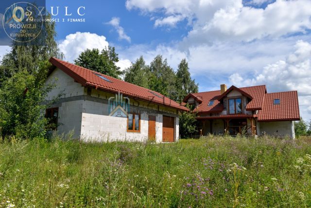 dom wolnostojący, 8 pokoi Filipów Drugi. Zdjęcie 12