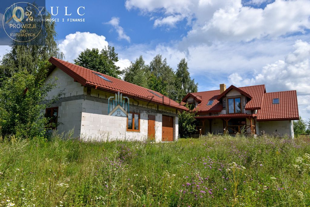 dom wolnostojący, 8 pokoi Filipów Drugi. Zdjęcie 12