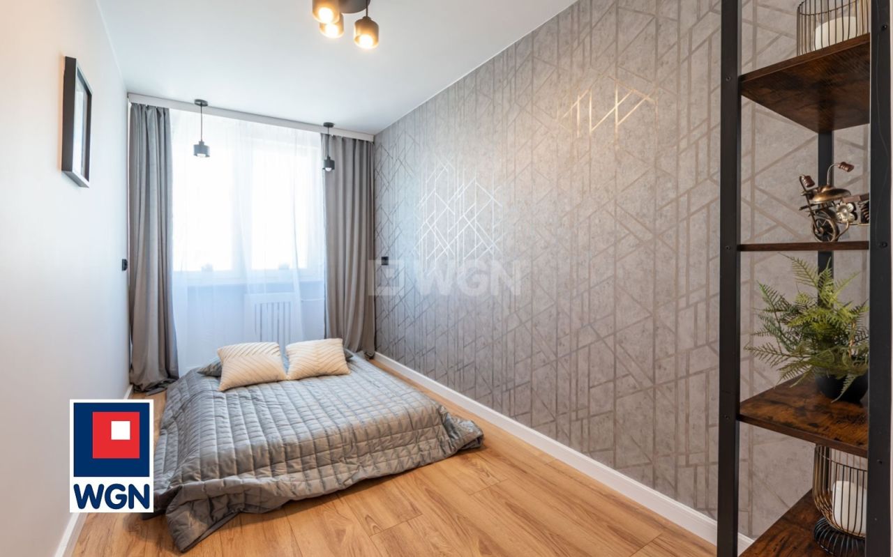 Mieszkanie 2-pokojowe Elbląg Centrum, ul. Nowowiejska. Zdjęcie 4