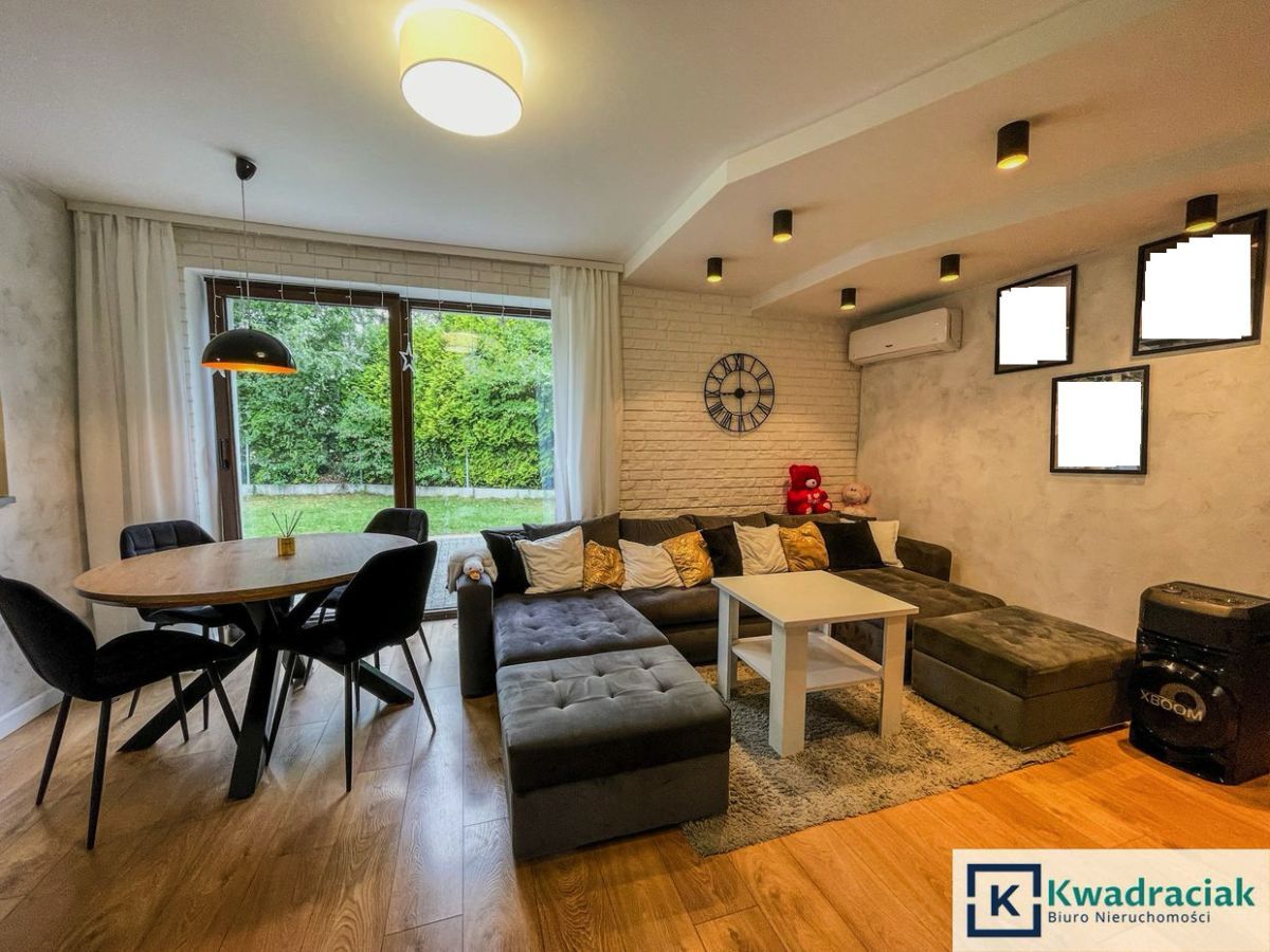 dom wolnostojący, 5 pokoi Bieździadka. Zdjęcie 6