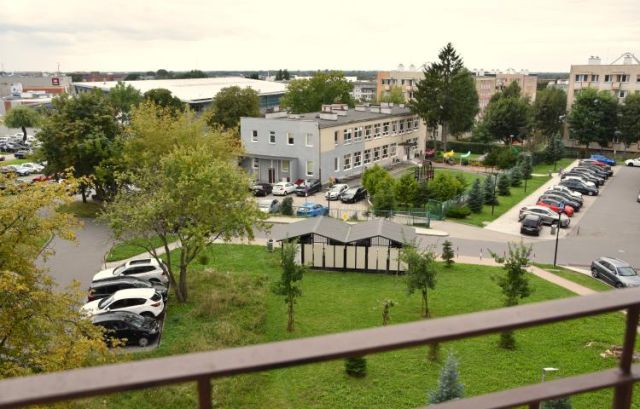 Mieszkanie 2-pokojowe Elbląg, ul. Pułkownika Stanisława Dąbka. Zdjęcie 1