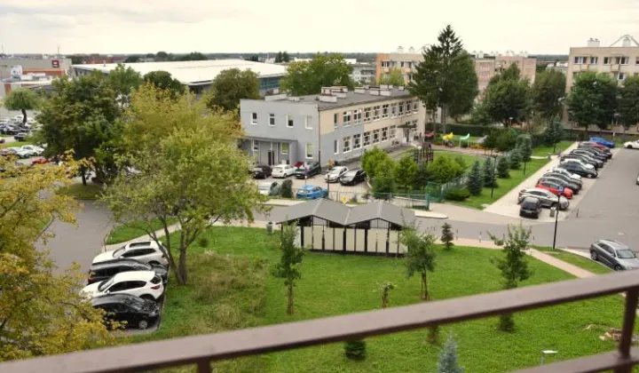 Mieszkanie 2-pokojowe Elbląg, ul. Pułkownika Stanisława Dąbka