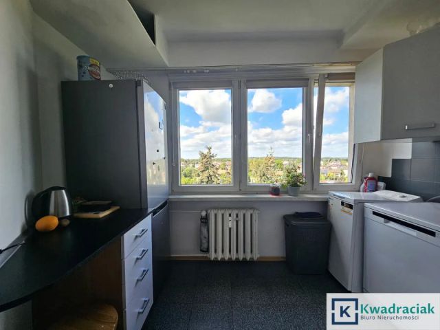 Mieszkanie 2-pokojowe Krosno, ul. ks. Jerzego Popiełuszki. Zdjęcie 6