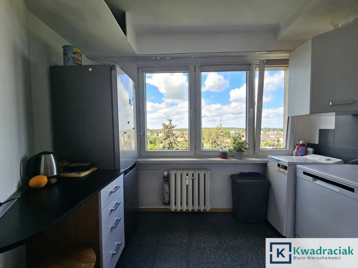 Mieszkanie 2-pokojowe Krosno, ul. ks. Jerzego Popiełuszki. Zdjęcie 6