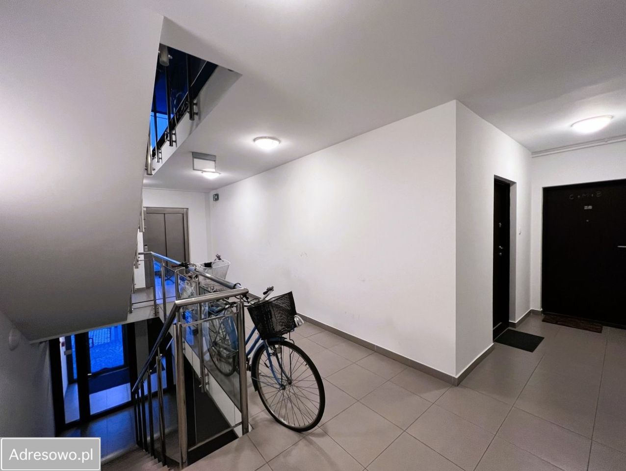 Mieszkanie 1-pokojowe Rzeszów Drabinianka, ul. Strażacka. Zdjęcie 10