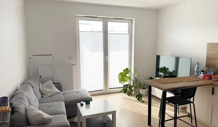 Mieszkanie 2-pokojowe Lublin Czechów, ul. Mirosława Dereckiego