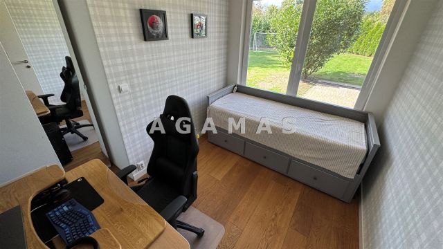 Mieszkanie 3-pokojowe Wrocław Karłowice, ul. Bałkańska. Zdjęcie 16