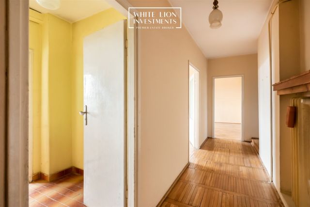 Mieszkanie 4-pokojowe Warszawa Śródmieście, ul. Marszałkowska. Zdjęcie 14