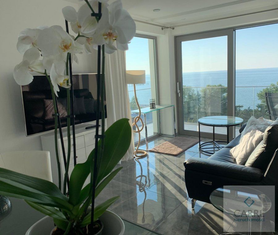 Mieszkanie 2-pokojowe Międzyzdroje, ul. Promenada Gwiazd. Zdjęcie 4