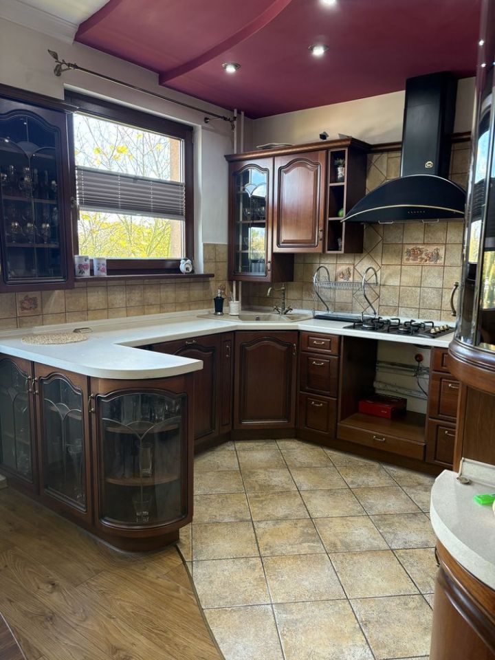 Mieszkanie 3-pokojowe Goleniów. Zdjęcie 5