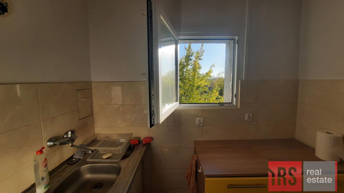 Mieszkanie 2-pokojowe Warszawa Żoliborz, ul. Władysława Broniewskiego. Zdjęcie 15