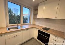 Mieszkanie 2-pokojowe Szczecin Śródmieście, al. Wyzwolenia