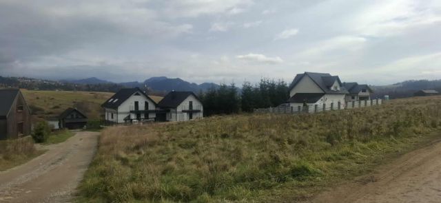 Działka budowlana Podbrzezie. Zdjęcie 1