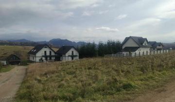 Działka budowlana Podbrzezie