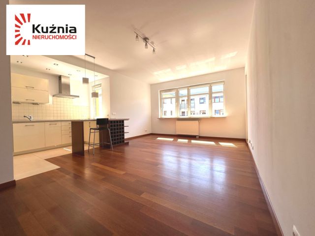 Mieszkanie 4-pokojowe Warszawa Wilanów, al. Wilanowska. Zdjęcie 2