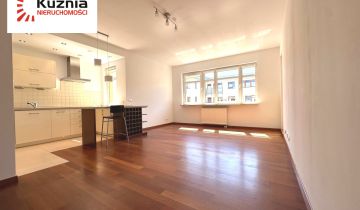 Mieszkanie 4-pokojowe Warszawa Wilanów, al. Wilanowska