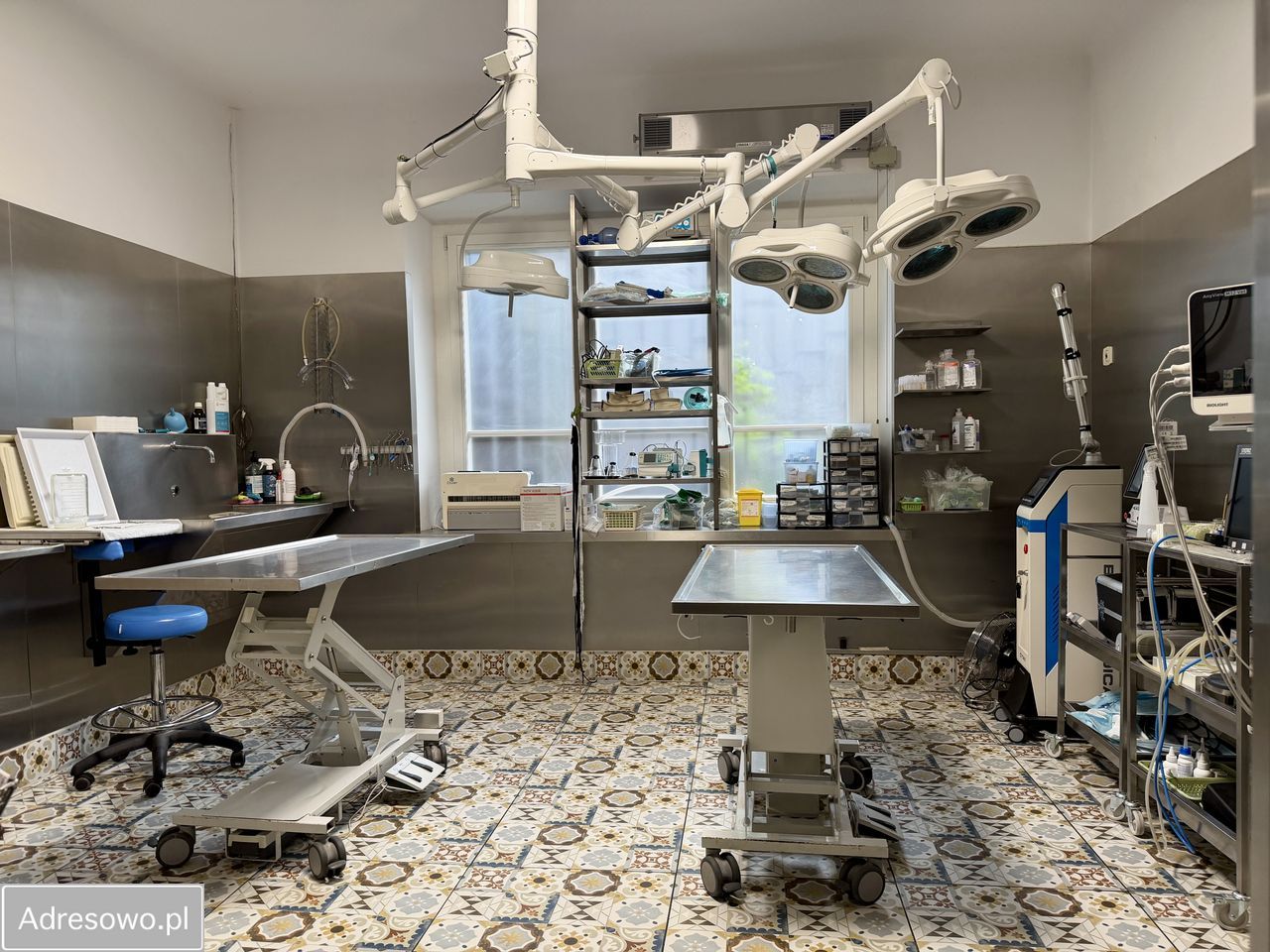 Lokal Warszawa Mokotów, ul. Antoniego Edwarda Odyńca. Zdjęcie 4