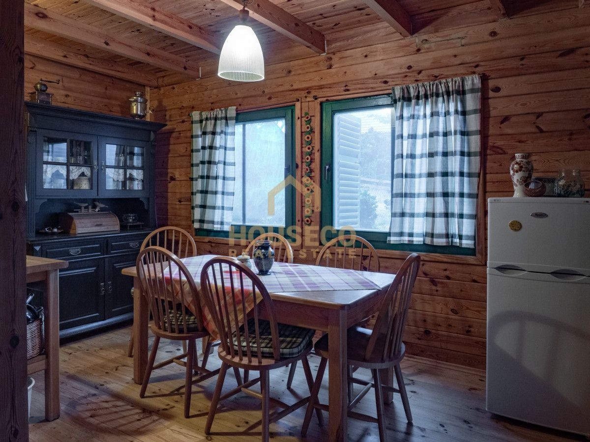 dom wolnostojący, 3 pokoje Miłoszewo. Zdjęcie 21