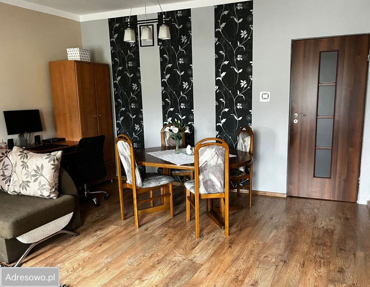 Mieszkanie 2-pokojowe Świdwin, ul. 3 Marca. Zdjęcie 9