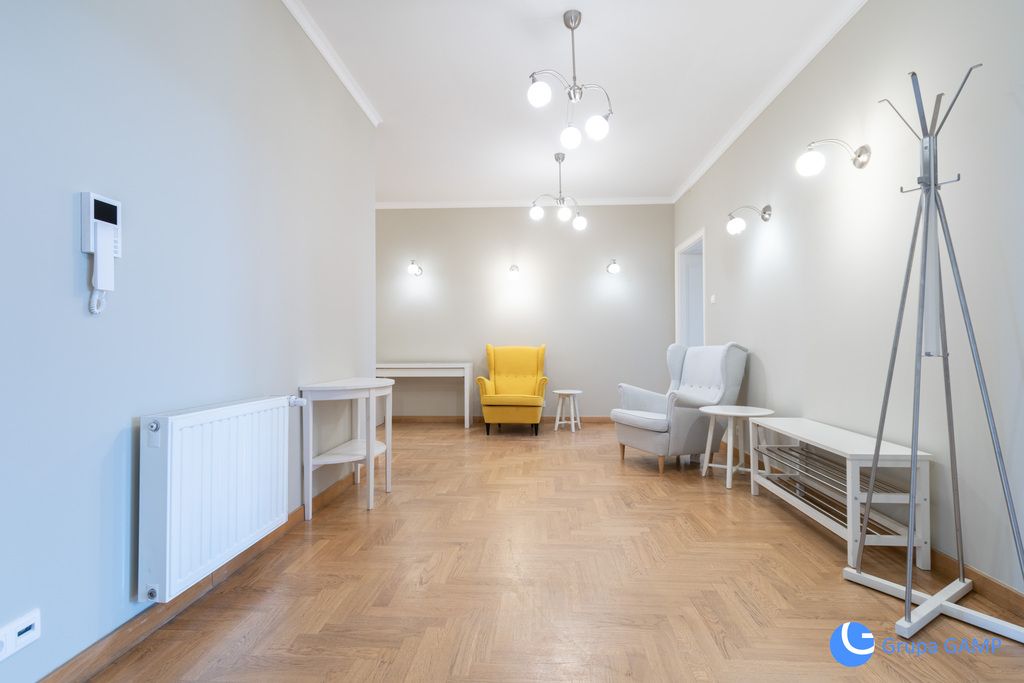 Mieszkanie 5-pokojowe Kraków Stare Miasto, ul. Józefa Sarego. Zdjęcie 24