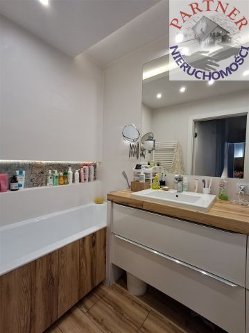 Mieszkanie 4-pokojowe Chrzanów, ul. Partyzantów. Zdjęcie 11