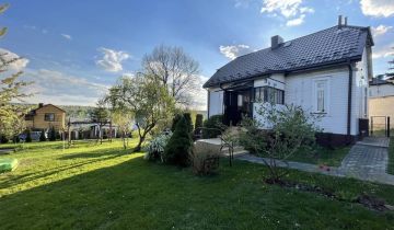 dom wolnostojący Starachowice Orłowo