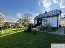 dom wolnostojący Starachowice Orłowo. Zdjęcie 1