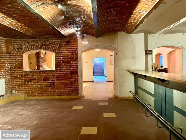 Lokal Łódź Śródmieście, ul. Juliana Tuwima. Zdjęcie 1