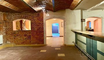 Lokal Łódź Śródmieście, ul. Juliana Tuwima