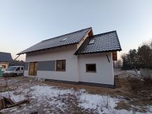 dom wolnostojący Krzyż Wielkopolski, ul. Baśniowa. Zdjęcie 3