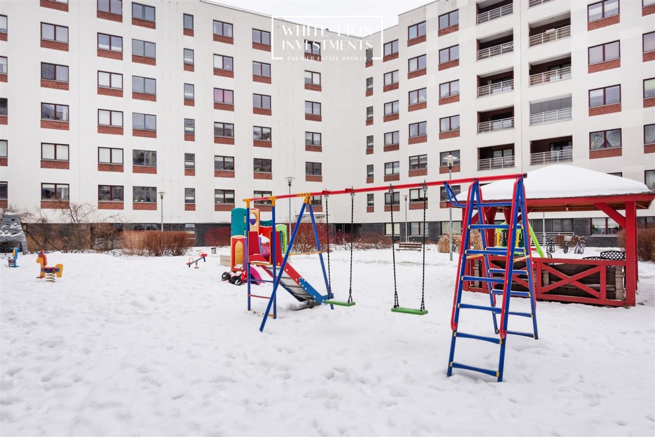 Mieszkanie 1-pokojowe Warszawa Ochota, ul. Mołdawska. Zdjęcie 15