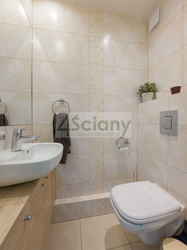 Mieszkanie 4-pokojowe Warszawa Bemowo, ul. Sosnowiecka. Zdjęcie 15