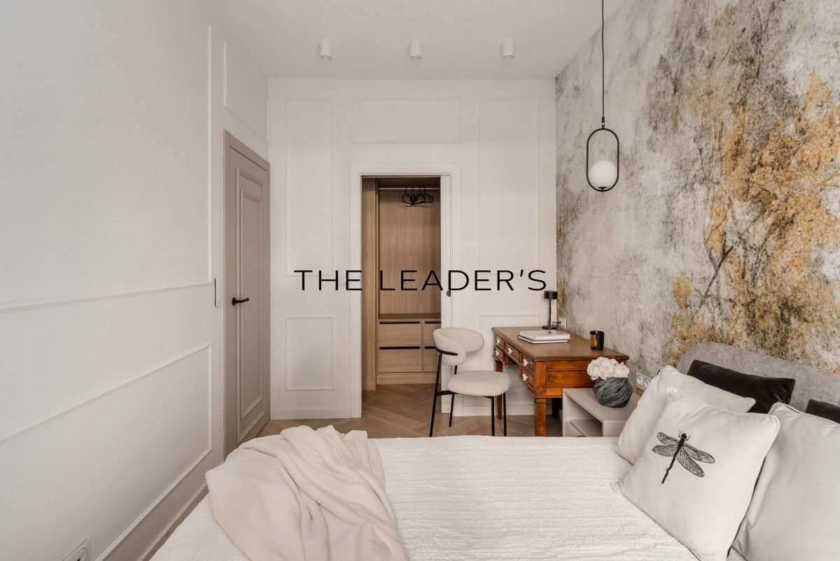 Mieszkanie 2-pokojowe Warszawa Mokotów. Zdjęcie 9