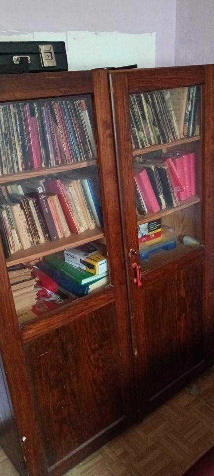 Mieszkanie 2-pokojowe Międzyrzec Podlaski, ul. Prymasa Stefana Wyszyńskiego. Zdjęcie 5