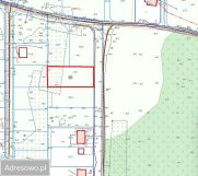 Działka budowlana Bydgoszcz Fordon, ul. Bieszczadzka. Zdjęcie 2