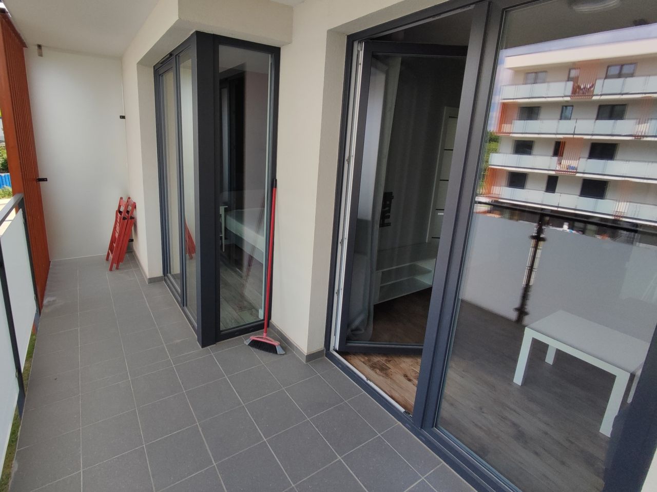 Mieszkanie 2-pokojowe Kraków Dębniki, ul. dr. Jana Piltza. Zdjęcie 7