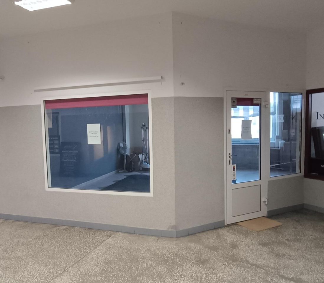 Lokal Białystok Sienkiewicza, ul. Henryka Sienkiewicza. Zdjęcie 4