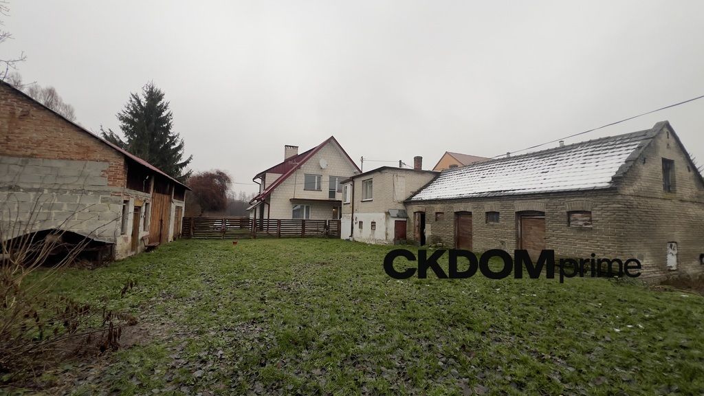 dom wolnostojący, 7 pokoi Pliskowola. Zdjęcie 23