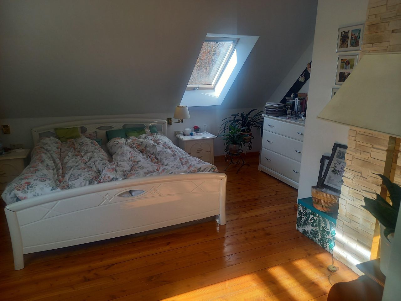 dom szeregowy, 4 pokoje Krzymów. Zdjęcie 7